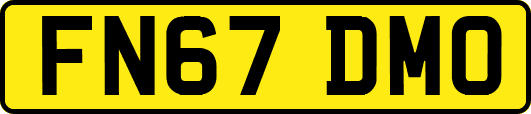FN67DMO