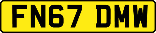 FN67DMW