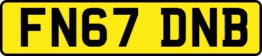 FN67DNB