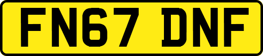 FN67DNF