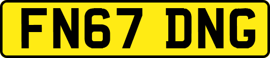 FN67DNG