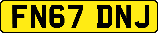 FN67DNJ