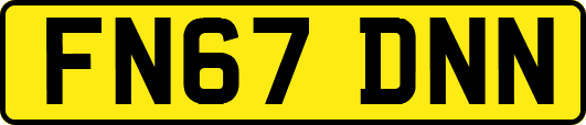 FN67DNN
