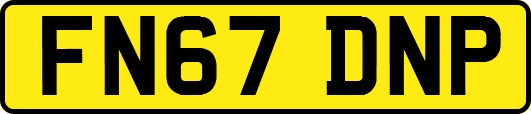 FN67DNP