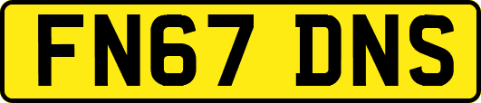 FN67DNS