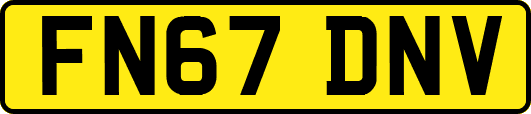 FN67DNV
