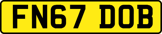 FN67DOB