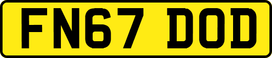 FN67DOD
