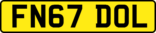 FN67DOL