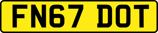 FN67DOT