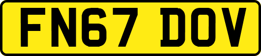 FN67DOV