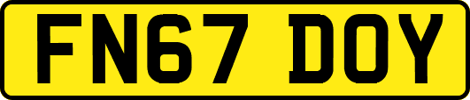 FN67DOY