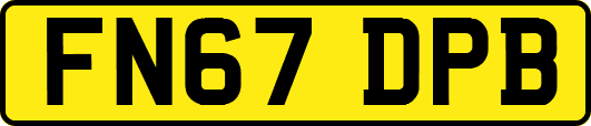 FN67DPB