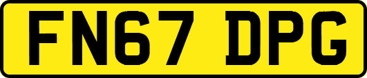 FN67DPG