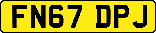 FN67DPJ