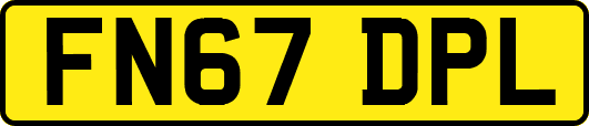 FN67DPL
