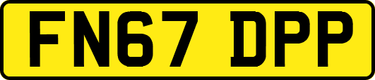 FN67DPP
