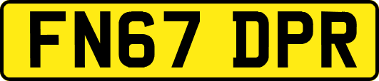 FN67DPR
