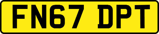 FN67DPT