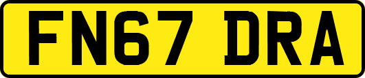 FN67DRA