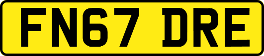 FN67DRE