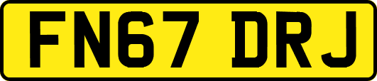 FN67DRJ