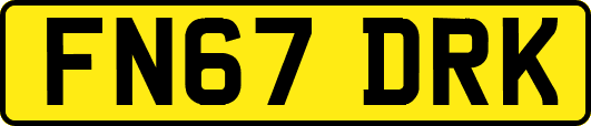 FN67DRK