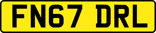 FN67DRL