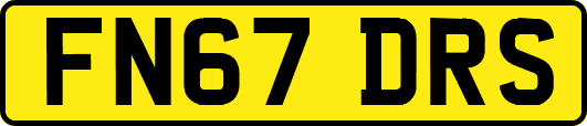 FN67DRS