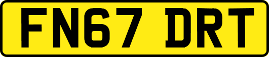 FN67DRT