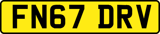 FN67DRV