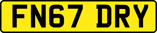FN67DRY