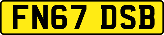 FN67DSB
