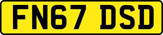 FN67DSD