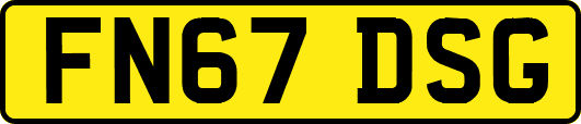 FN67DSG