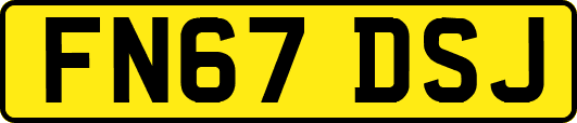 FN67DSJ