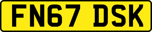 FN67DSK