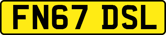 FN67DSL