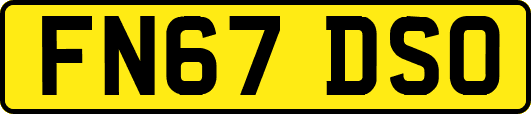 FN67DSO