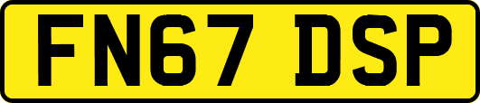 FN67DSP