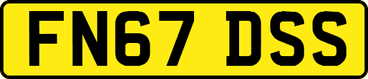 FN67DSS