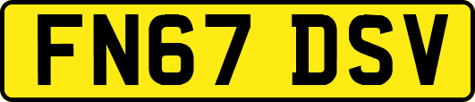 FN67DSV