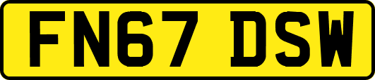 FN67DSW