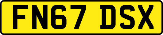 FN67DSX