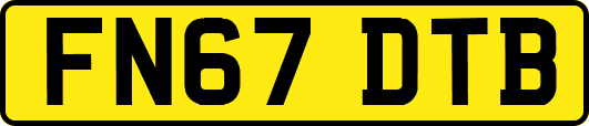 FN67DTB