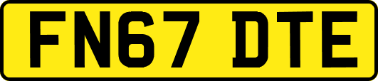 FN67DTE