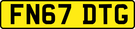 FN67DTG