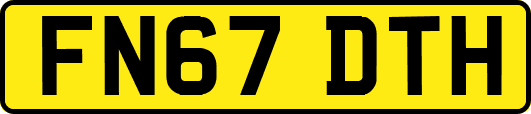 FN67DTH