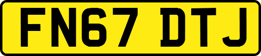 FN67DTJ