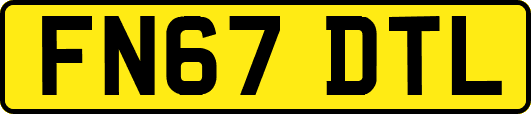 FN67DTL